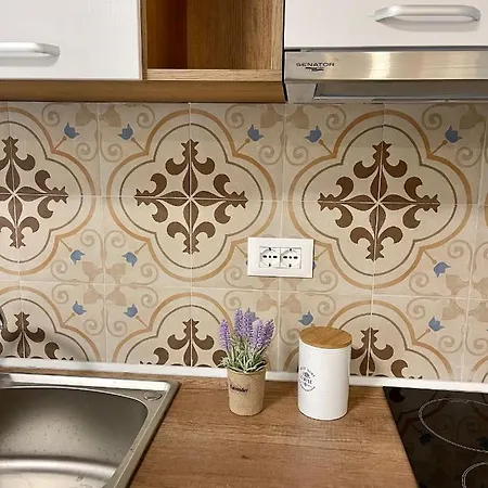 Sol Lux 2nd Floor * Durres