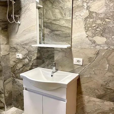 Apartment Sol Lux 2nd Floor Durres