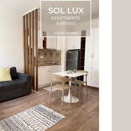 Sol Lux 2nd Floor