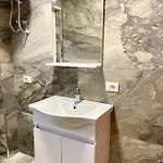 Appartement Sol Lux 2nd Floor Durrës