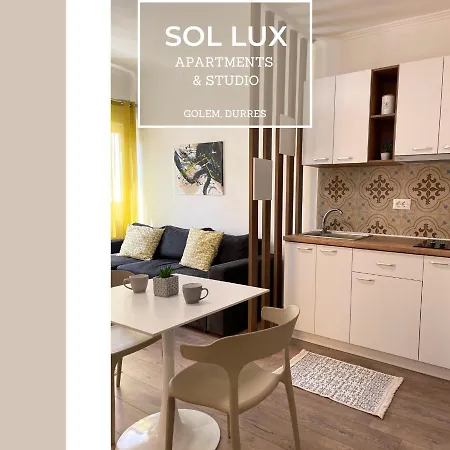 Sol Lux 2nd Floor *