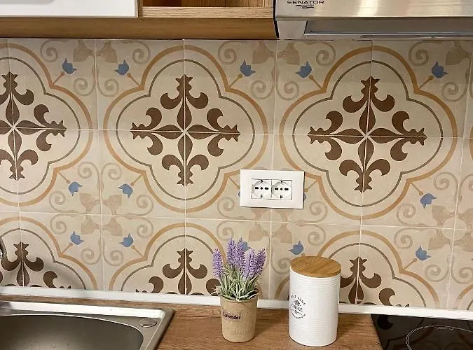 Sol Lux 2nd Floor * Durrës