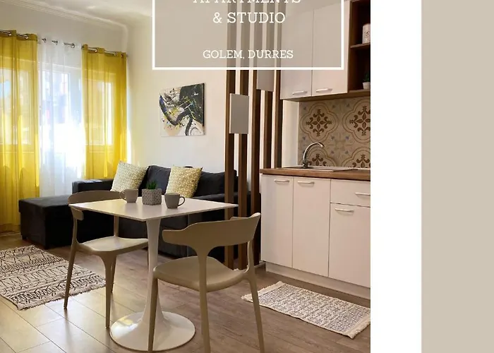 Sol Lux 2nd Floor Appartamento